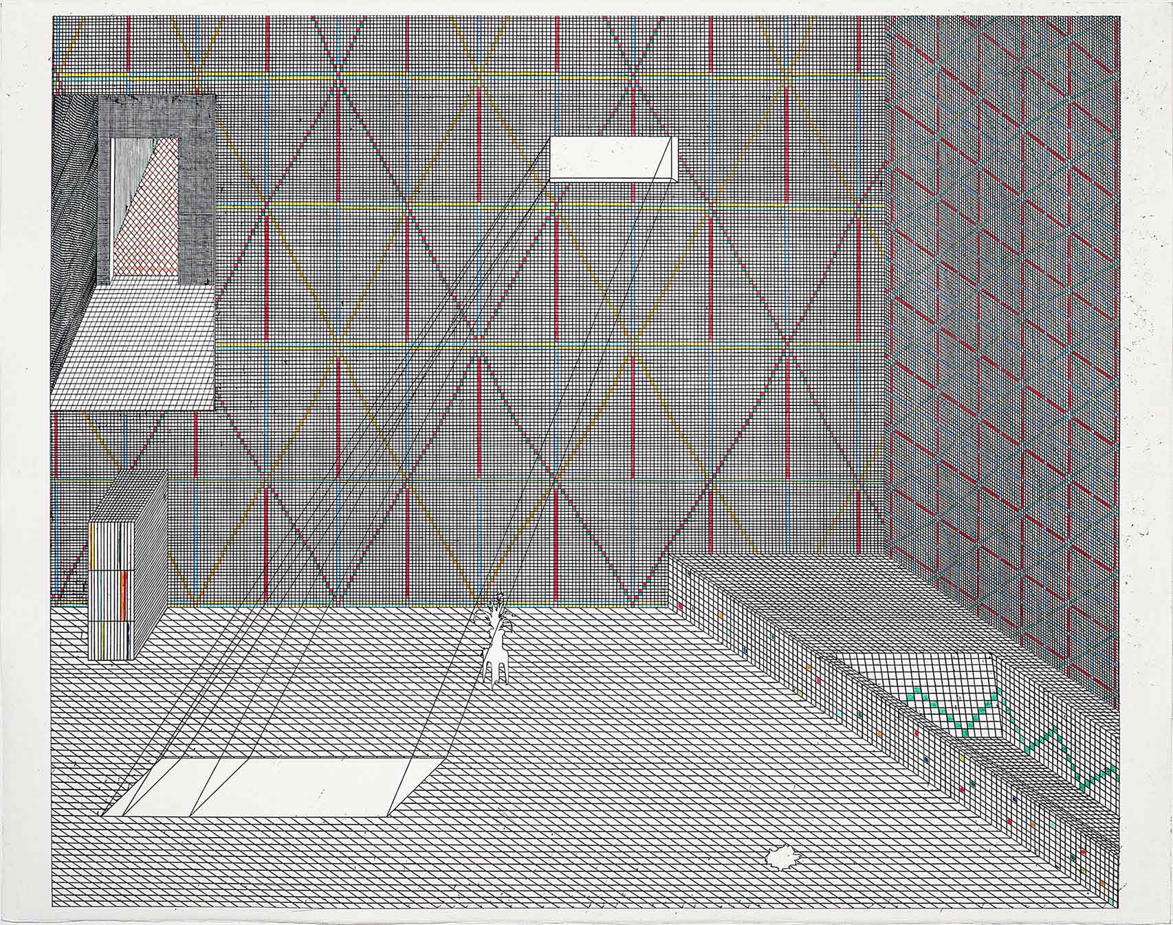 Spatial Memory, 2023